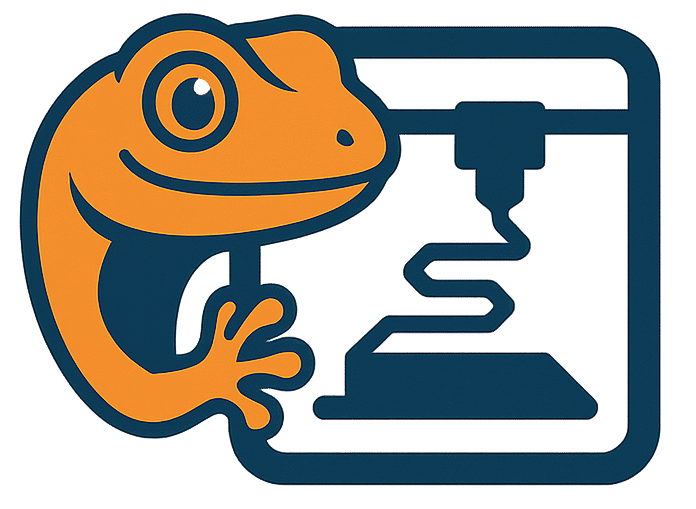 Print Geko